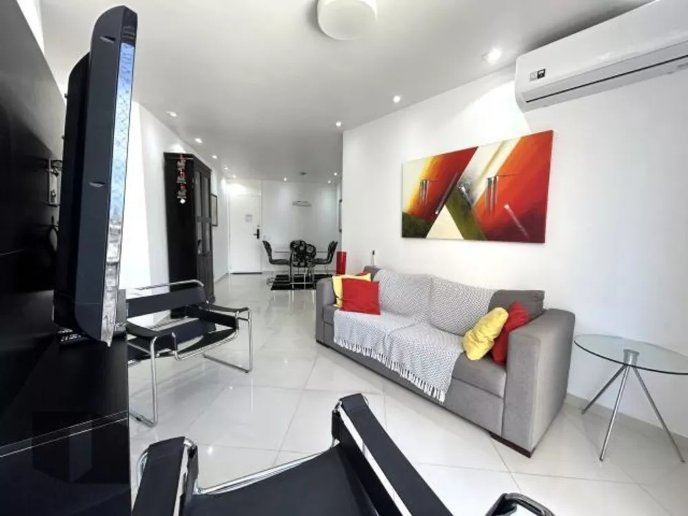 Apartamento, 3 quartos, 85 m² - Foto 7
