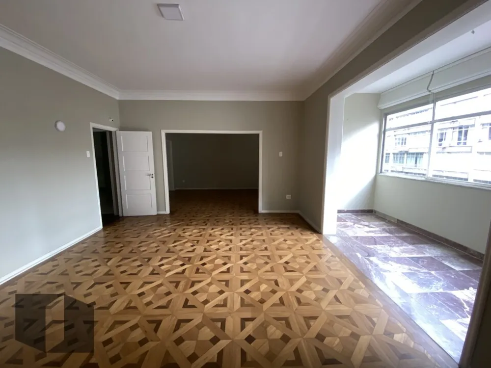 Apartamento, 4 quartos, 200 m² - Foto 8