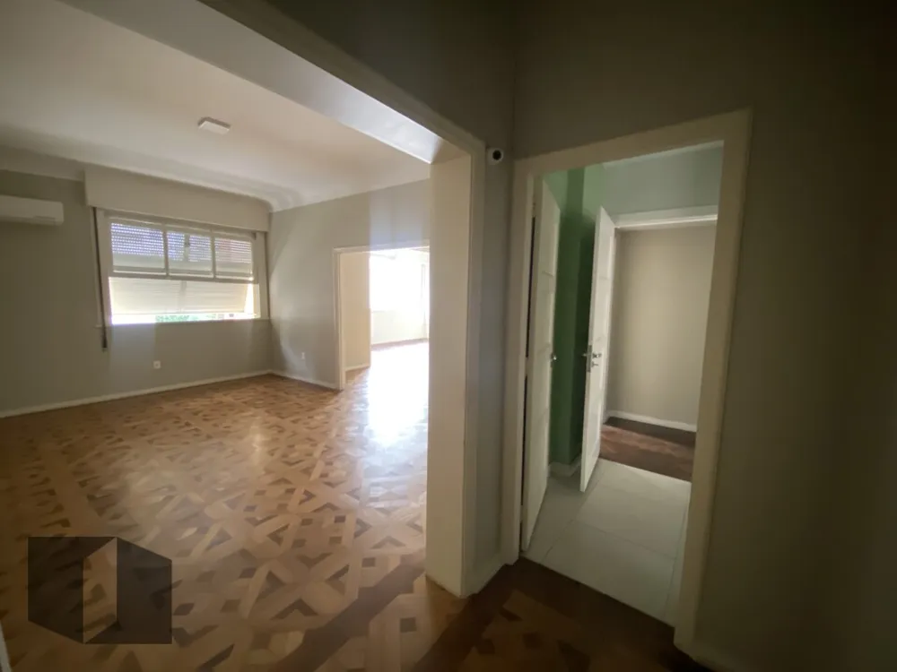 Apartamento, 4 quartos, 200 m² - Foto 2