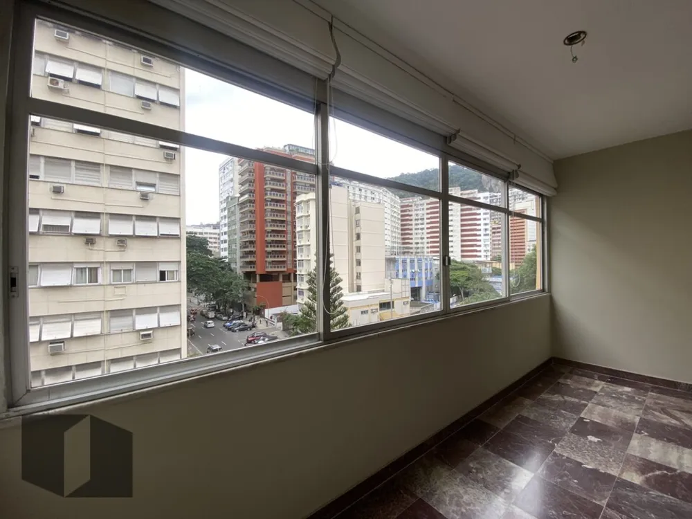 Apartamento, 4 quartos, 200 m² - Foto 5
