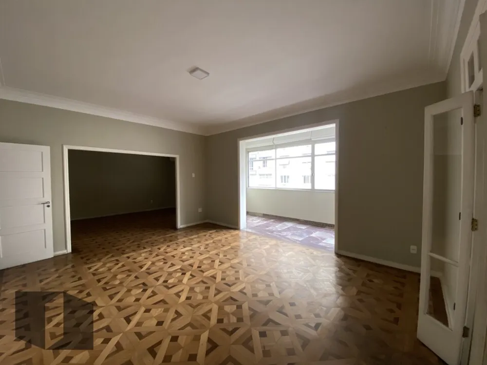 Apartamento, 4 quartos, 200 m² - Foto 7