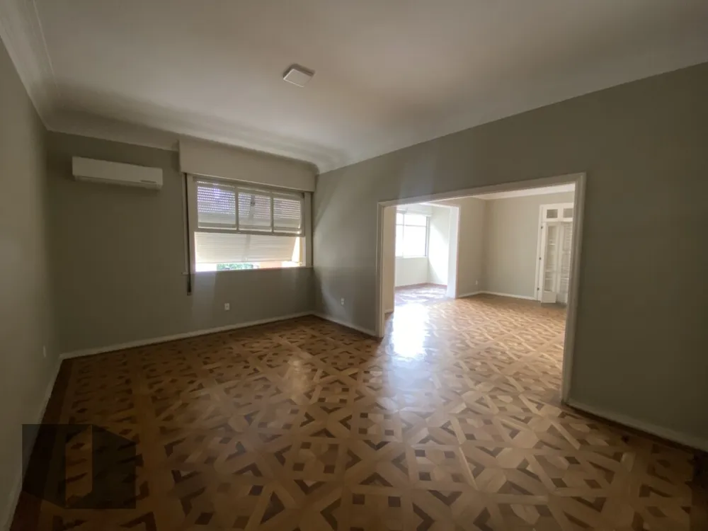 Apartamento, 4 quartos, 200 m² - Foto 1