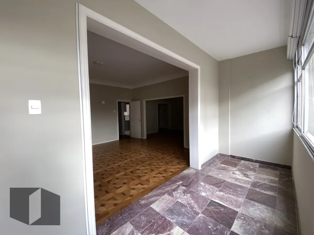 Apartamento, 4 quartos, 200 m² - Foto 10