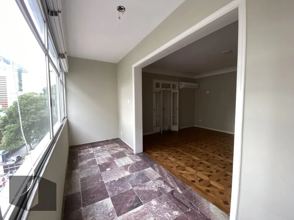 Apartamento, 4 quartos, 200 m² - Foto 6