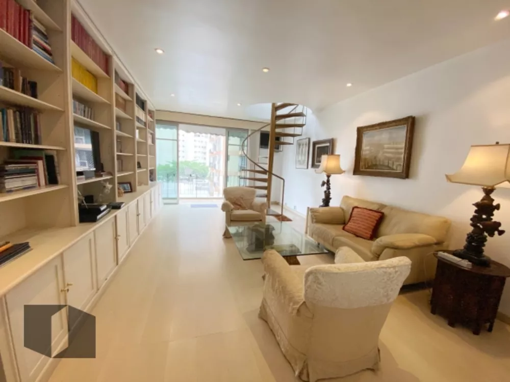 Apartamento, 3 quartos, 199 m² - Foto 42