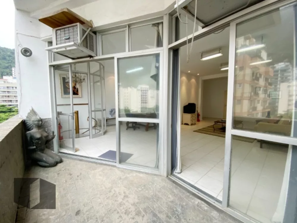 Apartamento, 3 quartos, 199 m² - Foto 15
