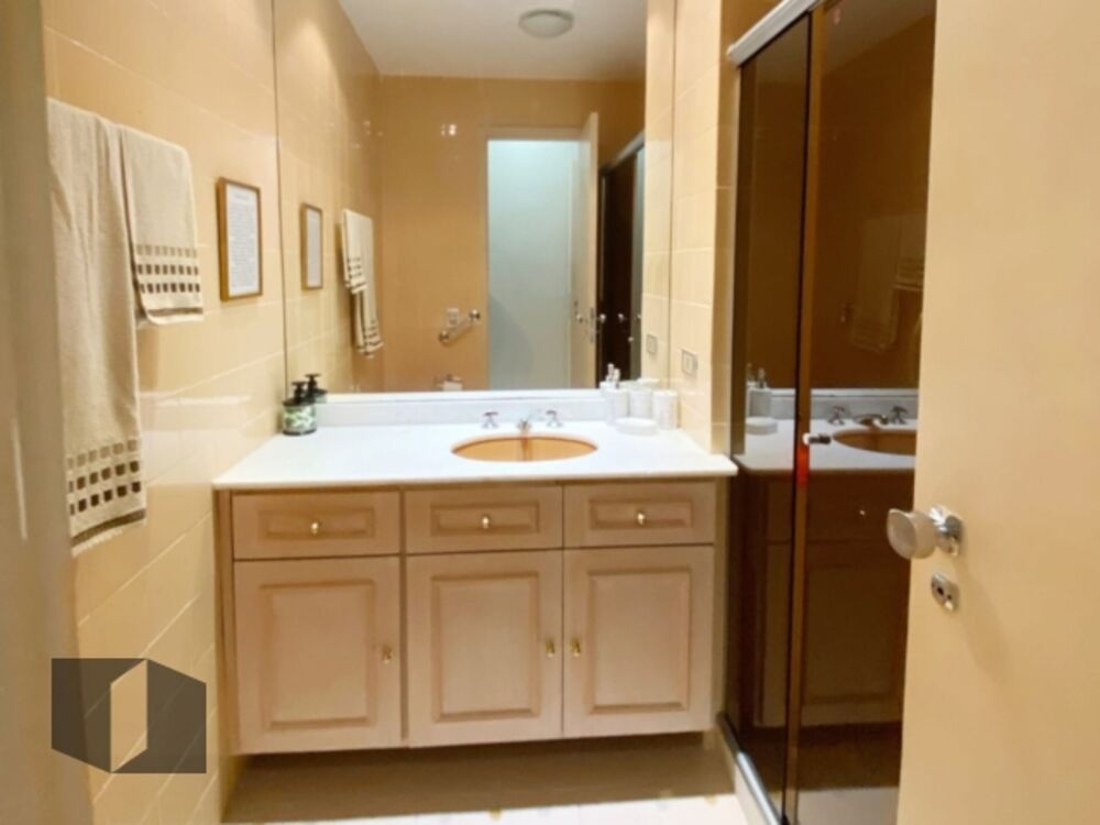 Apartamento, 3 quartos, 199 m² - Foto 2