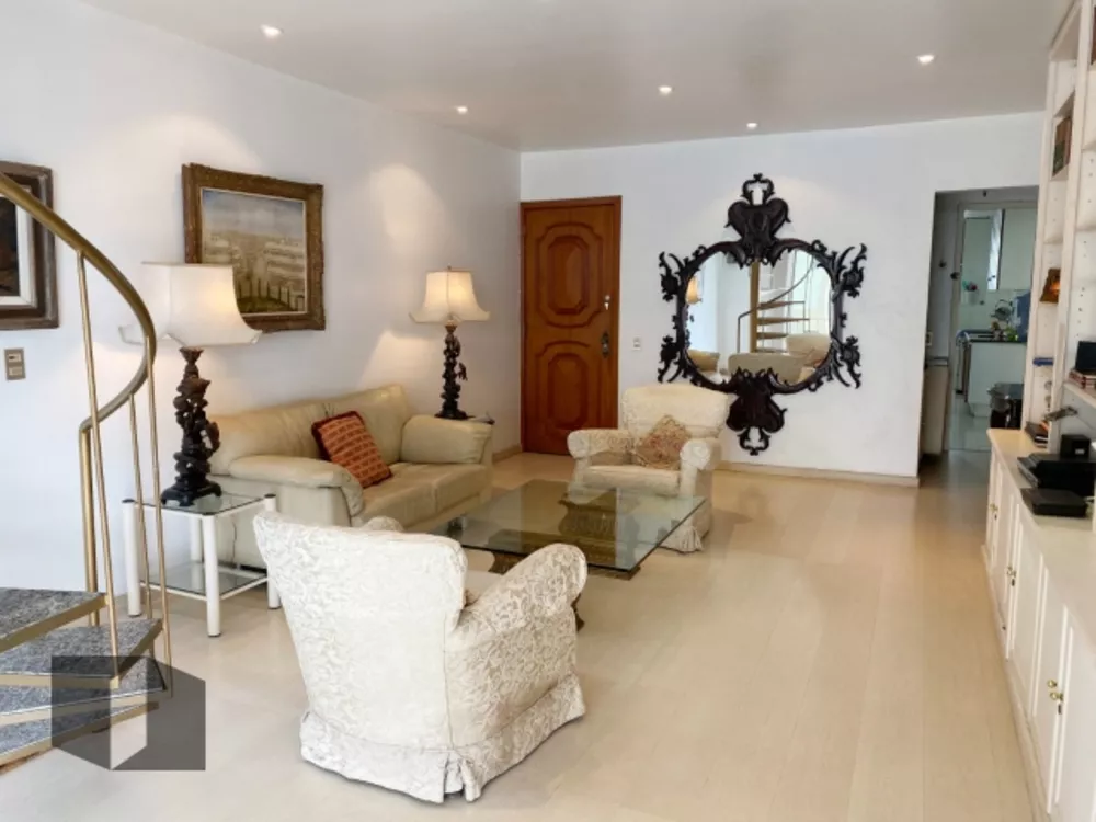Apartamento, 3 quartos, 199 m² - Foto 43