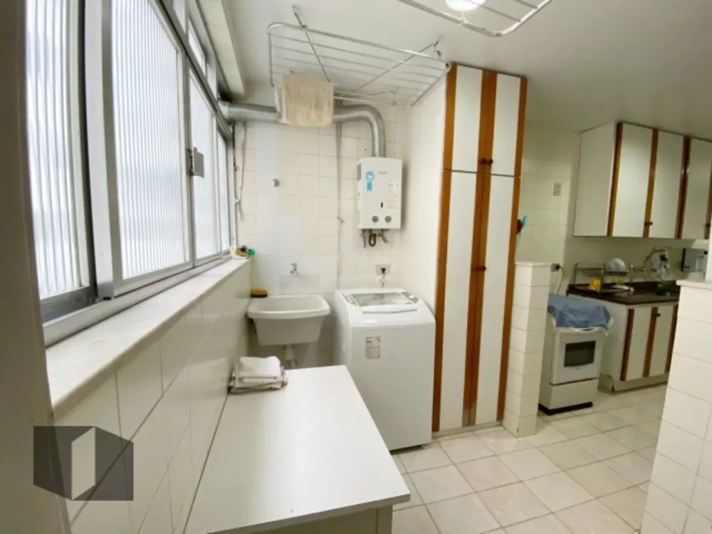 Apartamento, 3 quartos, 199 m² - Foto 34