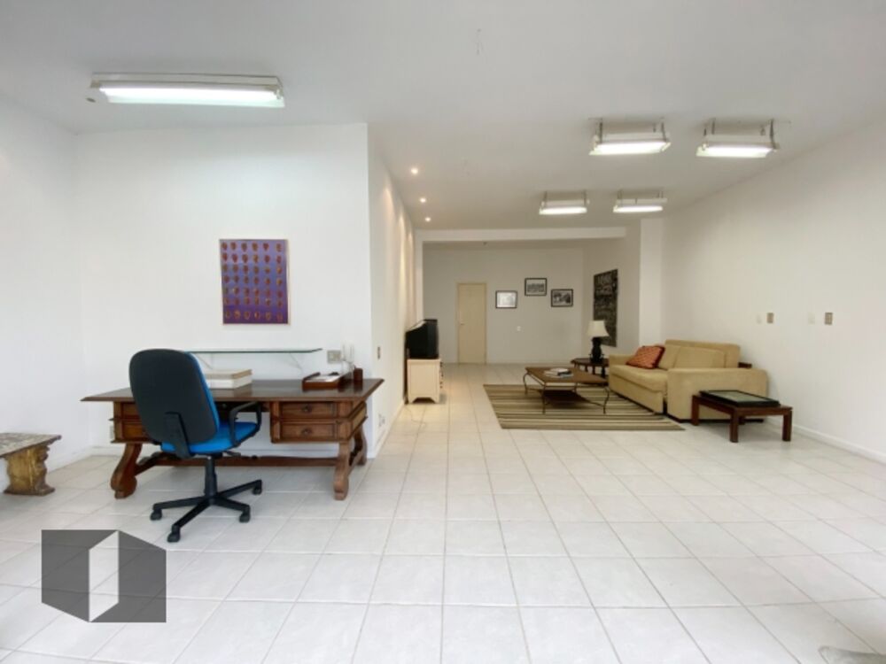 Apartamento, 3 quartos, 199 m² - Foto 53