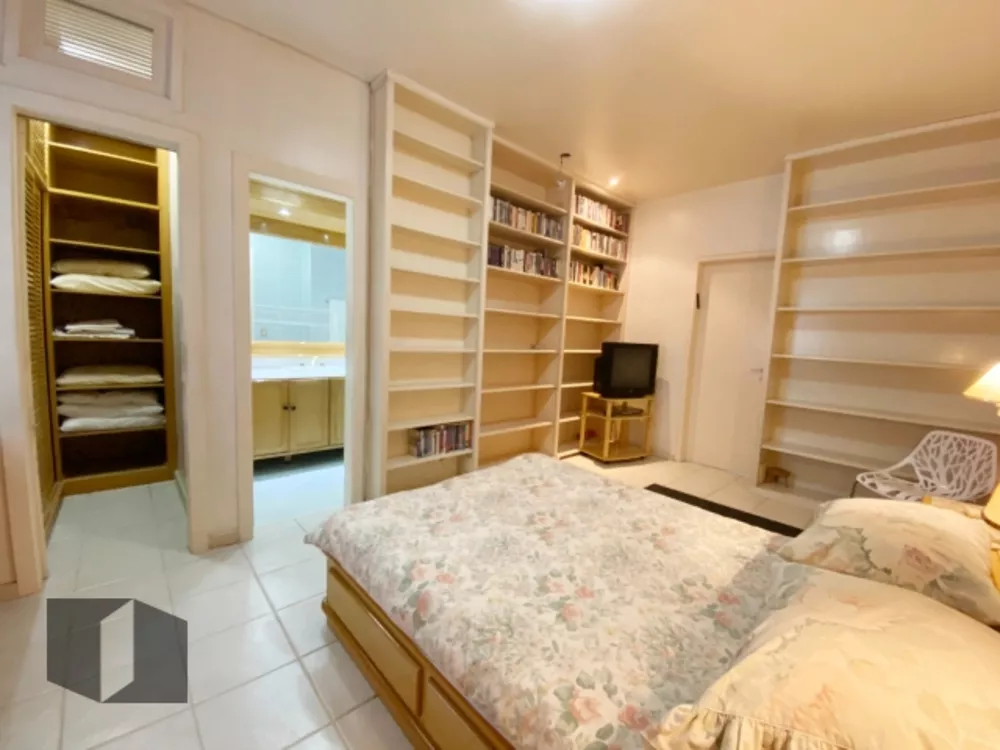 Apartamento, 3 quartos, 199 m² - Foto 5