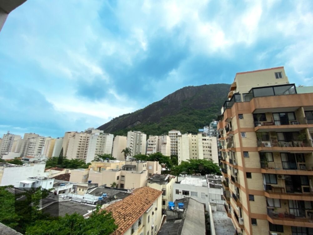 Apartamento, 3 quartos, 199 m² - Foto 3