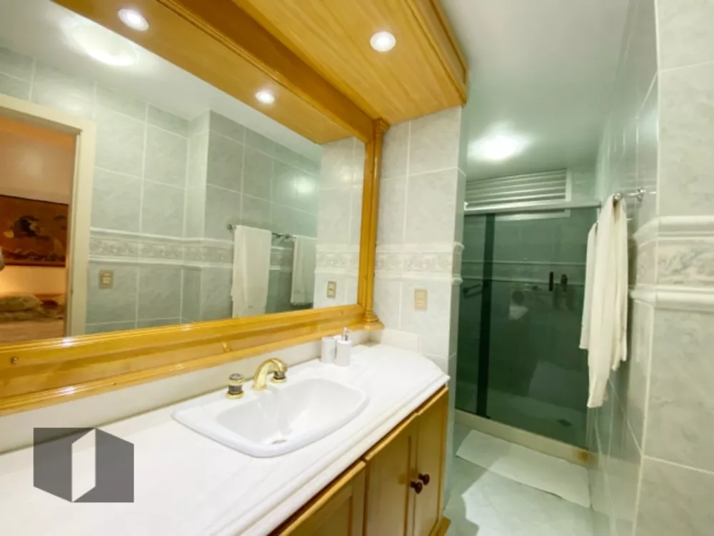 Apartamento, 3 quartos, 199 m² - Foto 22