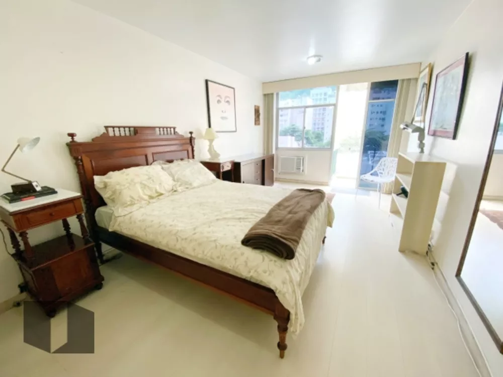 Apartamento, 3 quartos, 199 m² - Foto 10