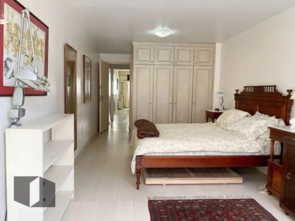 Apartamento, 3 quartos, 199 m² - Foto 23