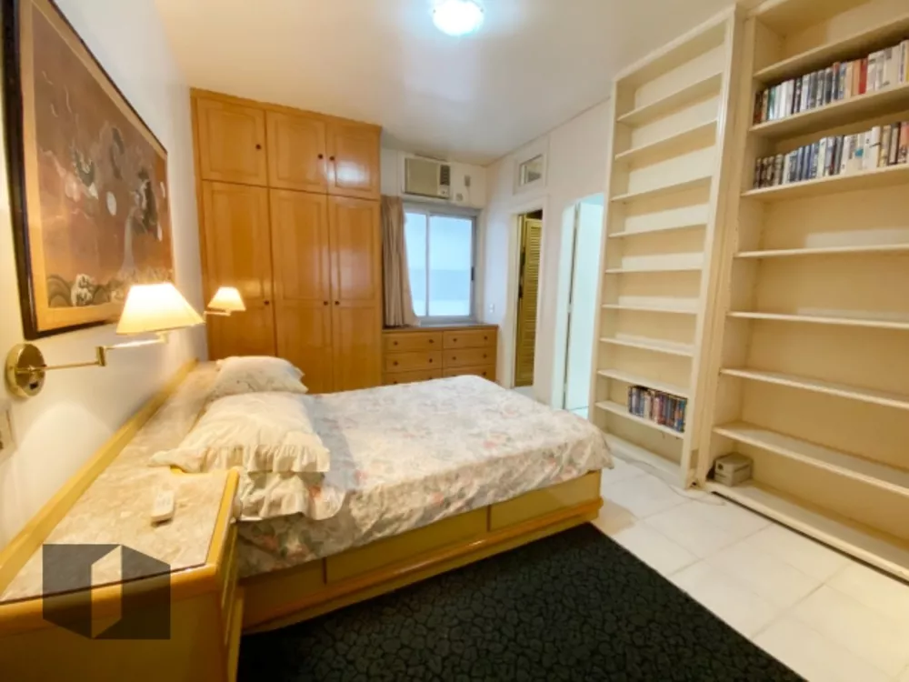 Apartamento, 3 quartos, 199 m² - Foto 29