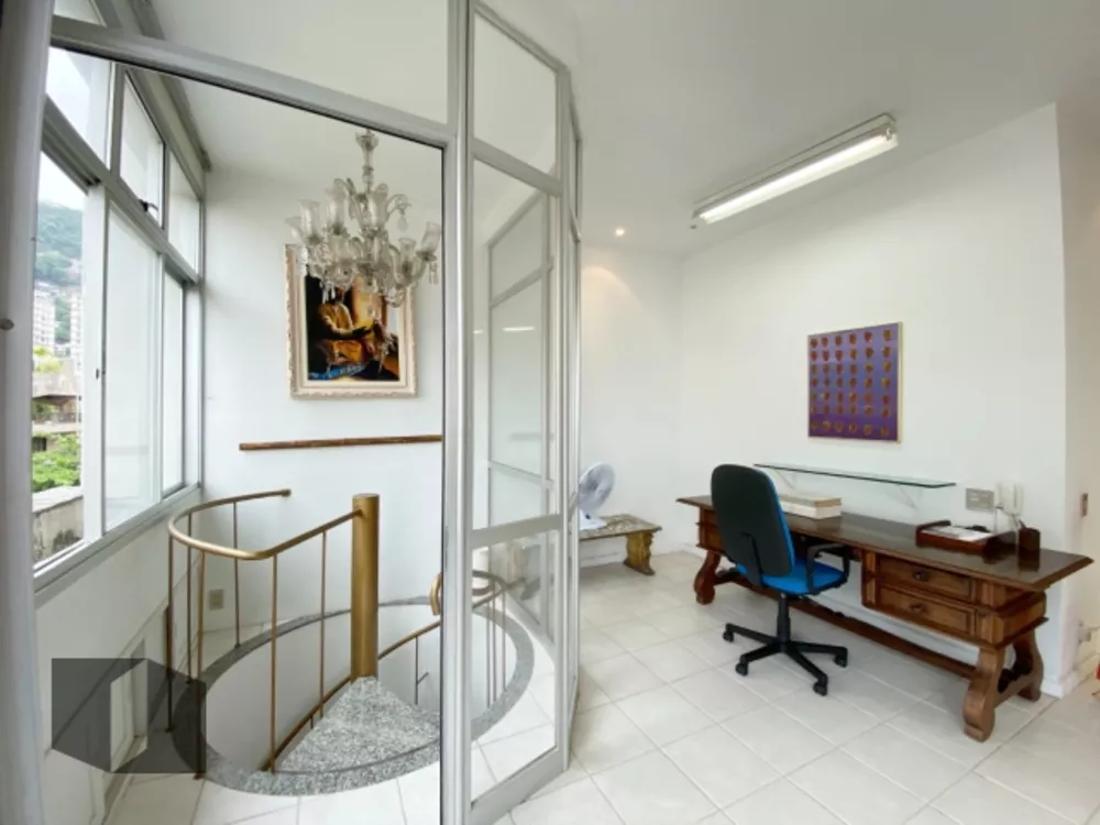 Apartamento, 3 quartos, 199 m² - Foto 36