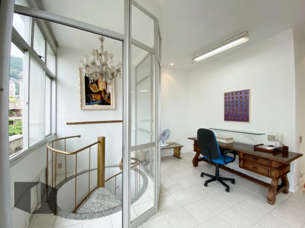 Apartamento, 3 quartos, 199 m² - Foto 55