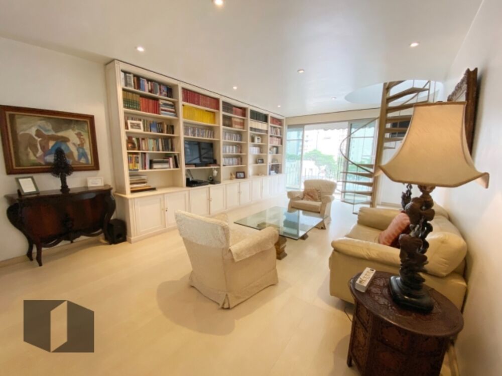 Apartamento, 3 quartos, 199 m² - Foto 52