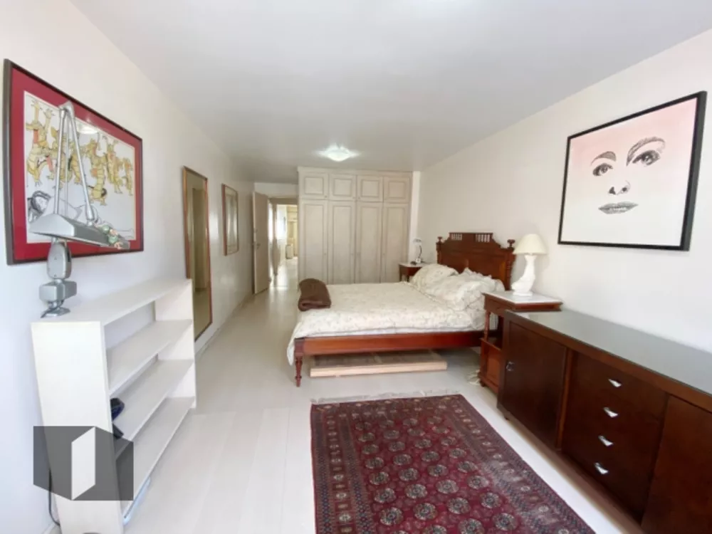 Apartamento, 3 quartos, 199 m² - Foto 41