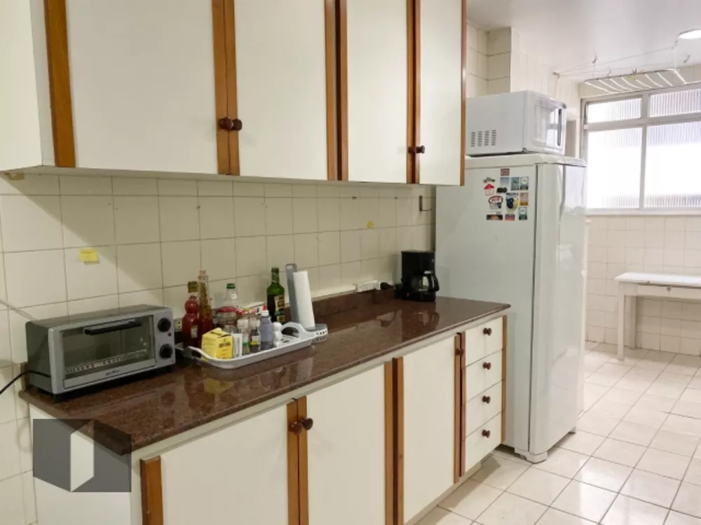 Apartamento, 3 quartos, 199 m² - Foto 21