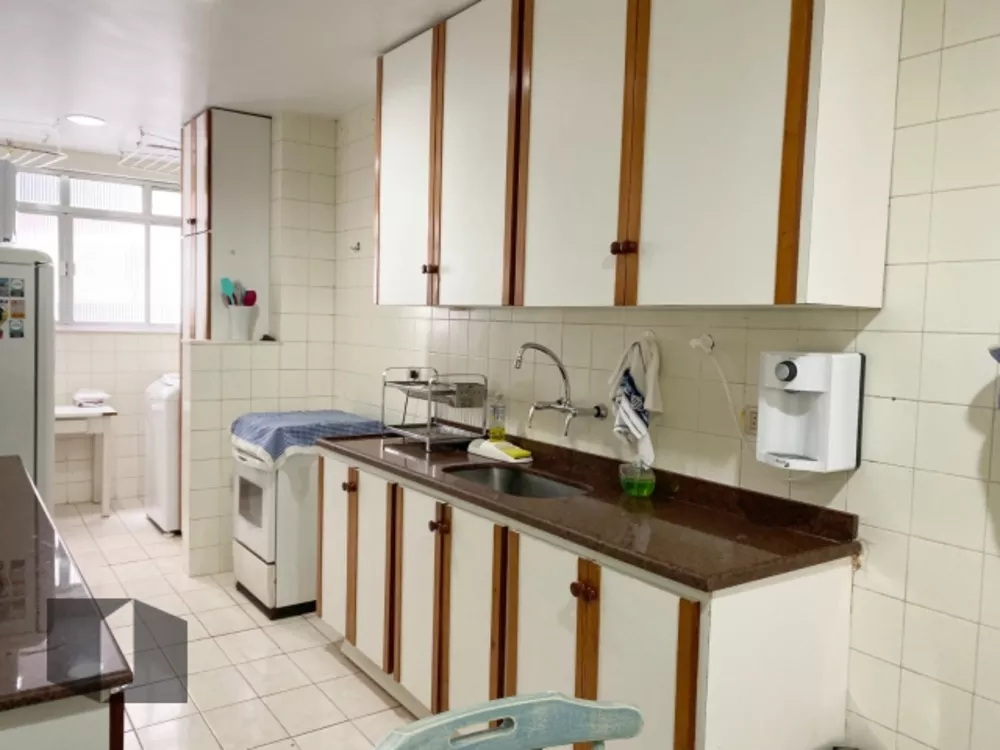 Apartamento, 3 quartos, 199 m² - Foto 47