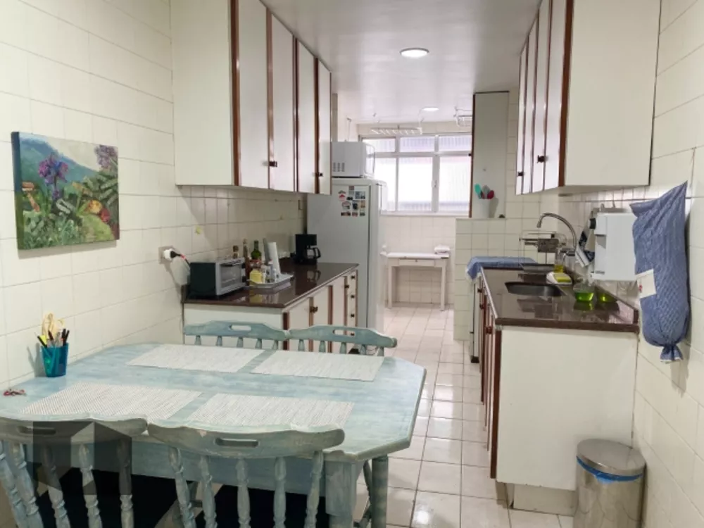 Apartamento, 3 quartos, 199 m² - Foto 35