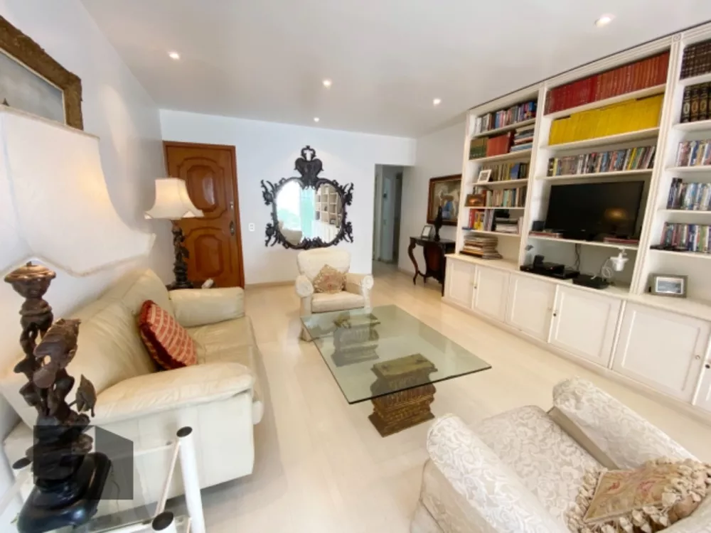 Apartamento, 3 quartos, 199 m² - Foto 9