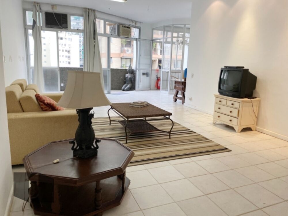 Apartamento, 3 quartos, 199 m² - Foto 51