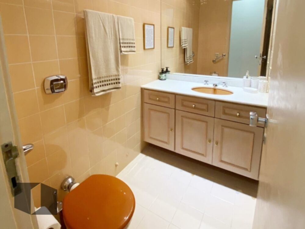 Apartamento, 3 quartos, 199 m² - Foto 4