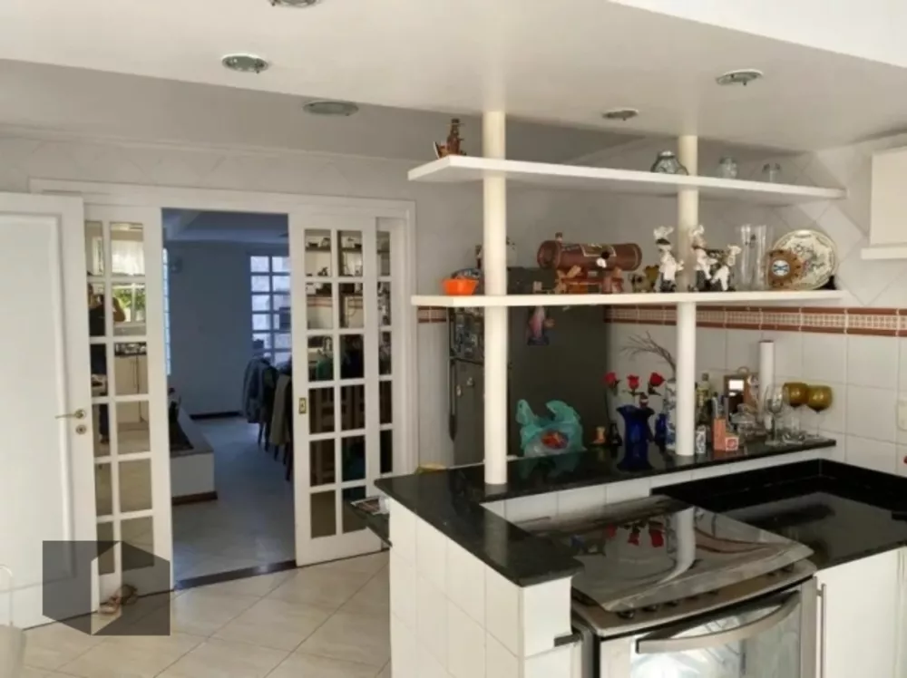 Casa, 5 quartos, 352 m² - Foto 24