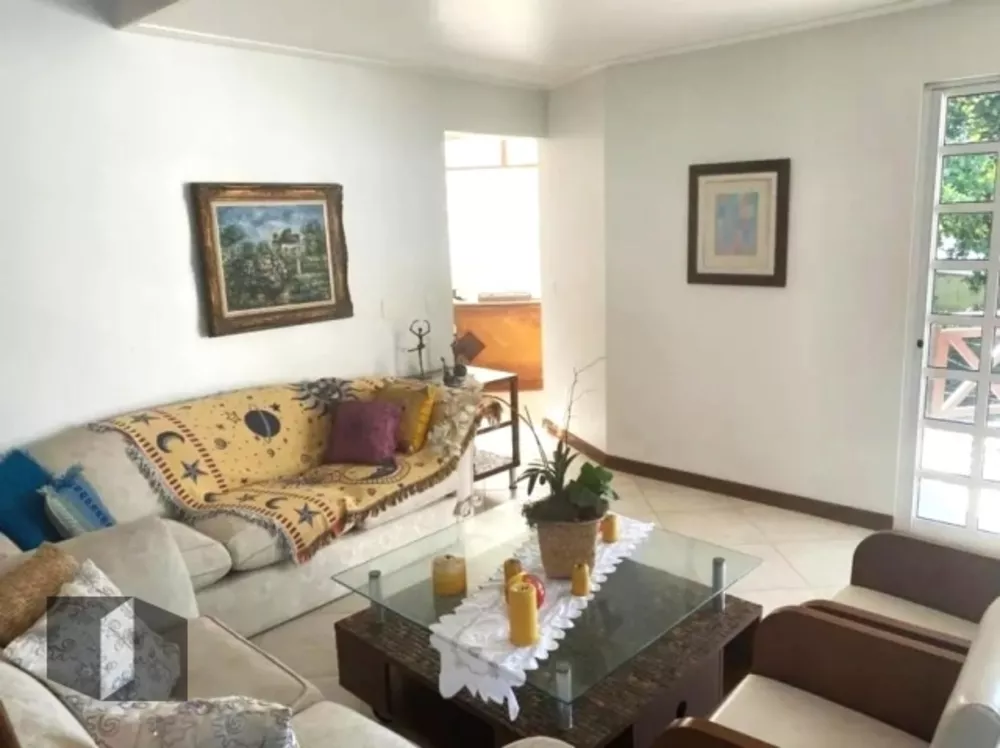Casa, 5 quartos, 352 m² - Foto 13