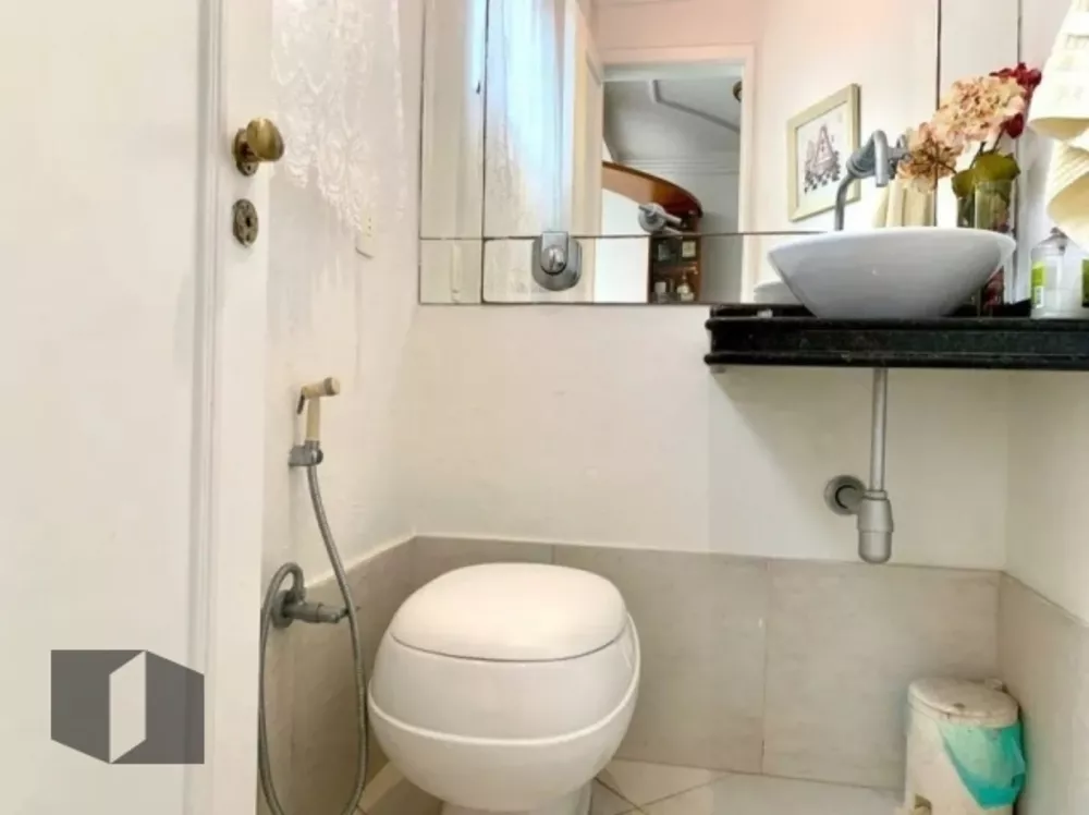 Casa, 5 quartos, 352 m² - Foto 25