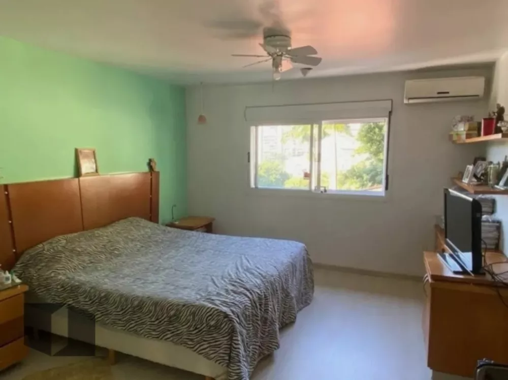 Casa, 5 quartos, 352 m² - Foto 4
