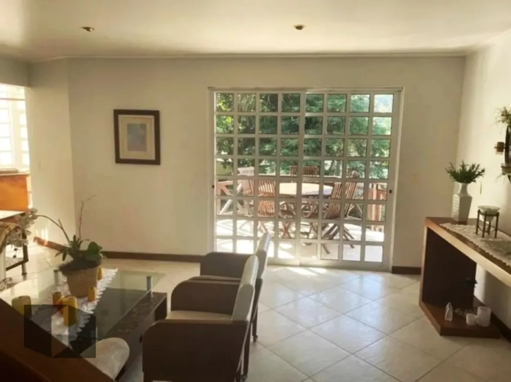 Casa, 5 quartos, 352 m² - Foto 10