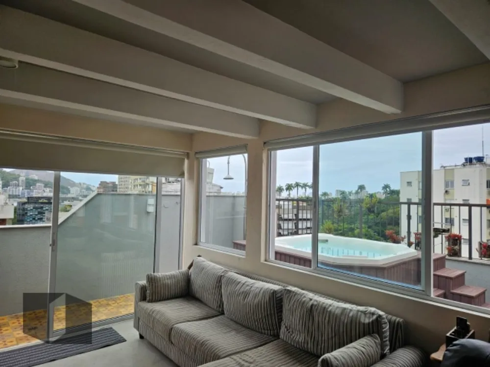 Cobertura, 3 quartos, 238 m² - Foto 12