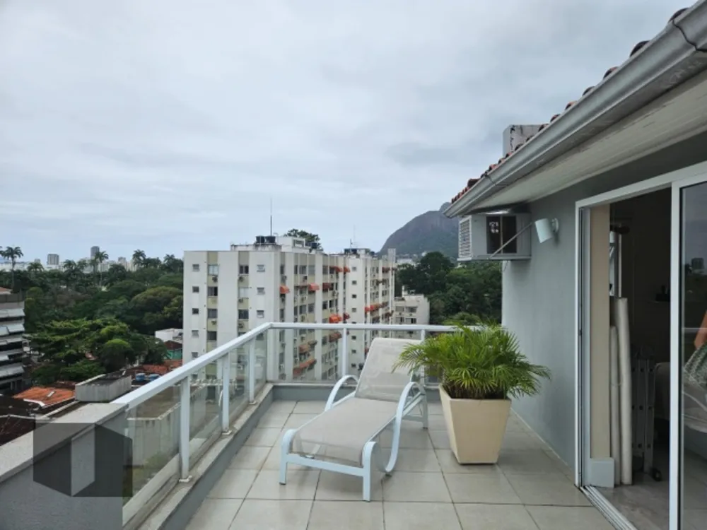 Cobertura, 3 quartos, 238 m² - Foto 21