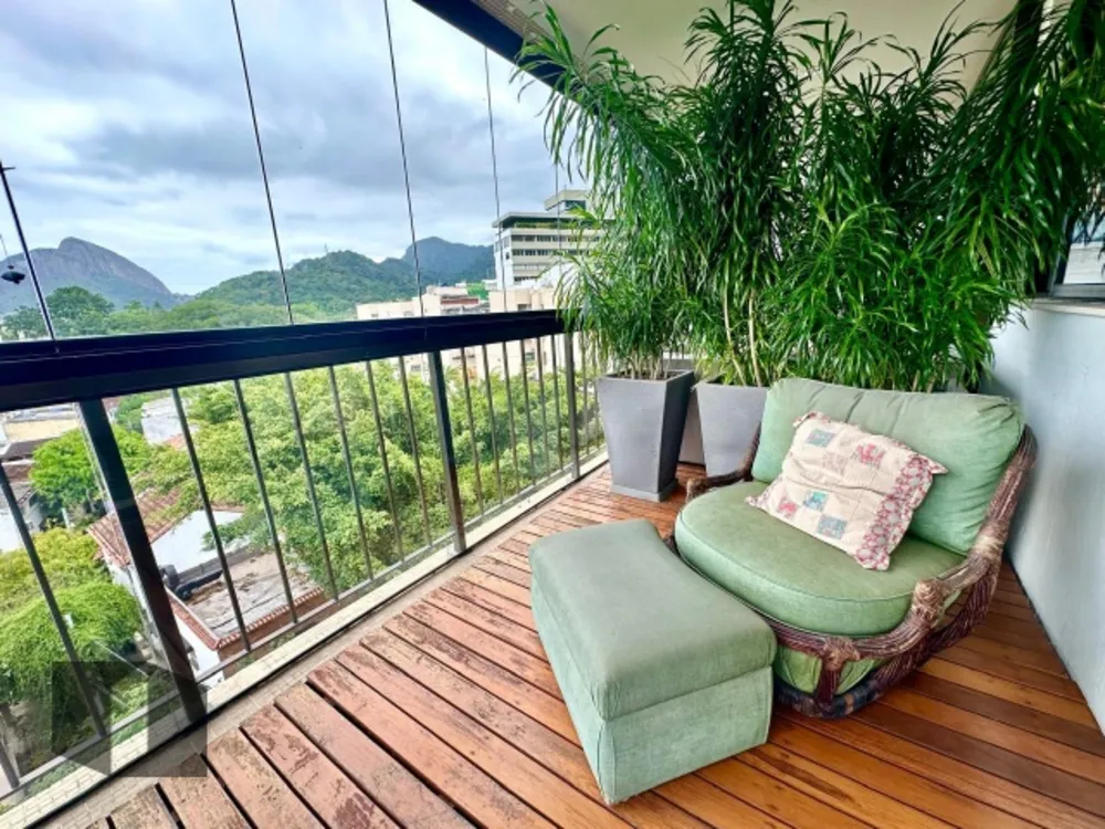 Cobertura, 3 quartos, 238 m² - Foto 9
