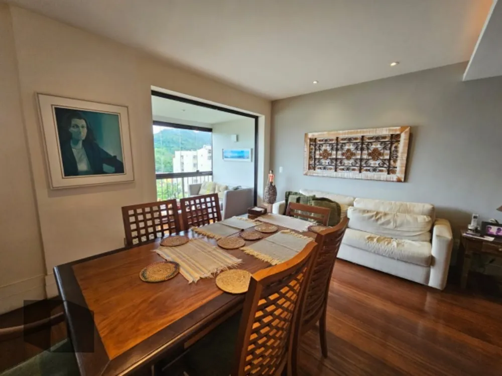 Cobertura, 3 quartos, 238 m² - Foto 3
