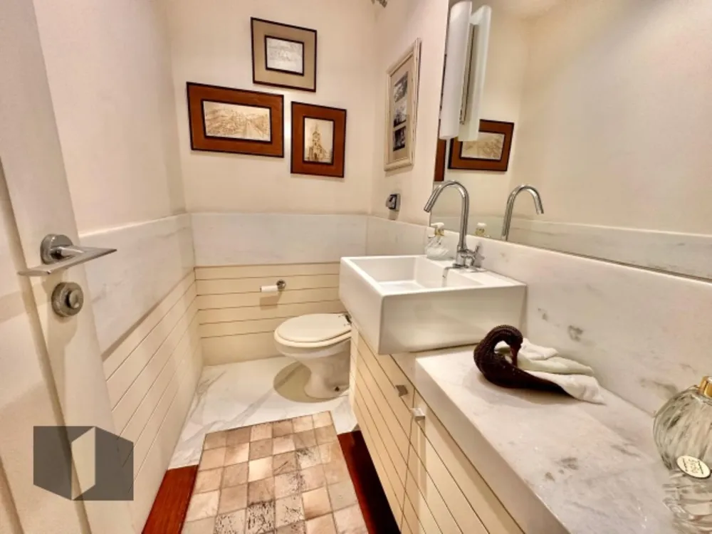 Cobertura, 3 quartos, 238 m² - Foto 19