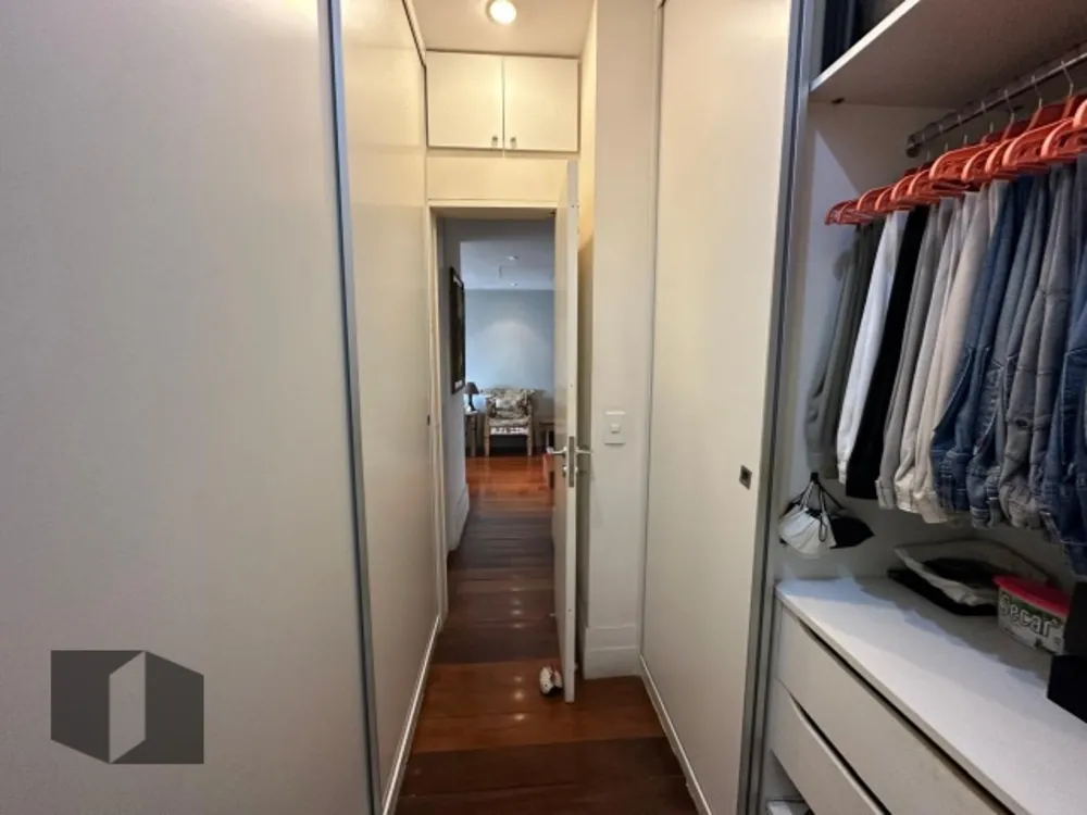 Cobertura, 3 quartos, 238 m² - Foto 23