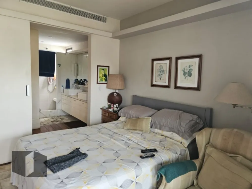 Cobertura, 3 quartos, 238 m² - Foto 8
