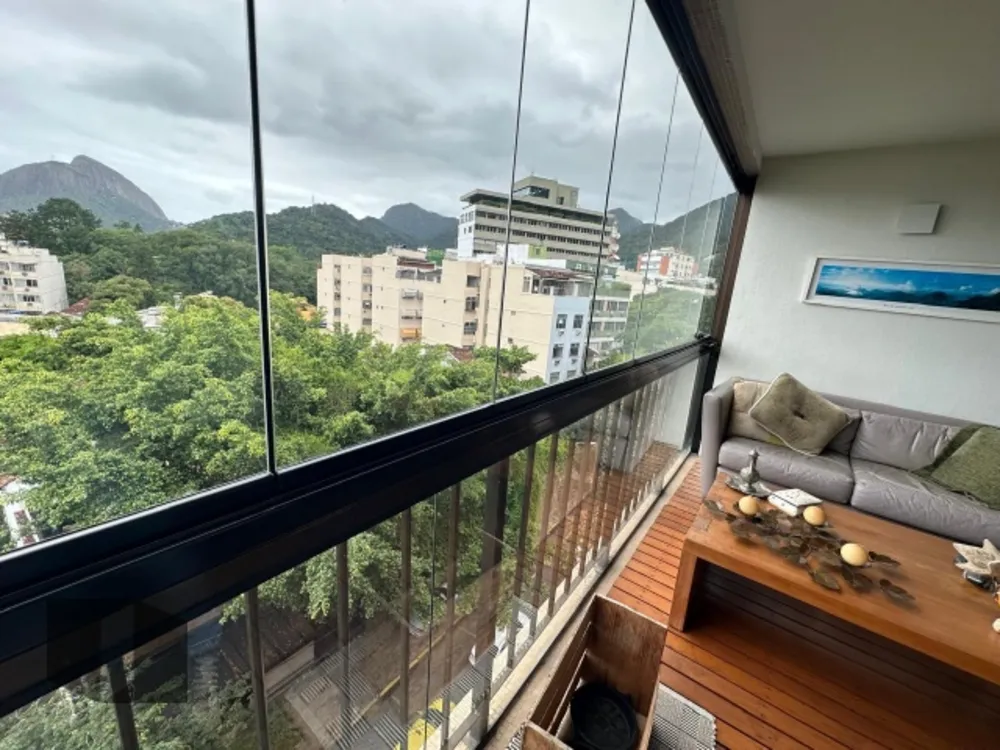 Cobertura, 3 quartos, 238 m² - Foto 7