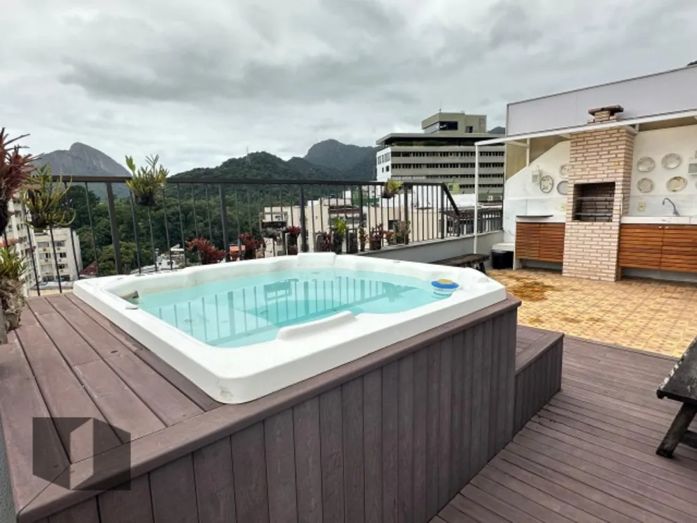 Cobertura, 3 quartos, 238 m² - Foto 15