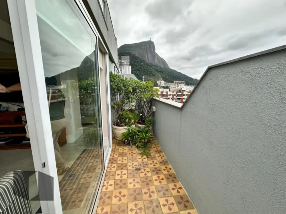 Cobertura, 3 quartos, 238 m² - Foto 22