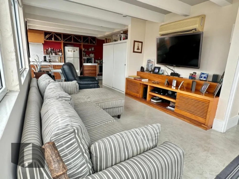 Cobertura, 3 quartos, 238 m² - Foto 10