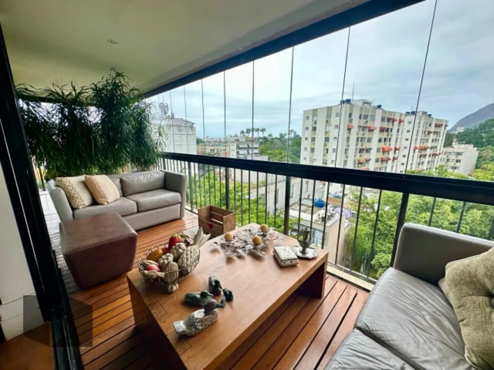 Cobertura, 3 quartos, 238 m² - Foto 5