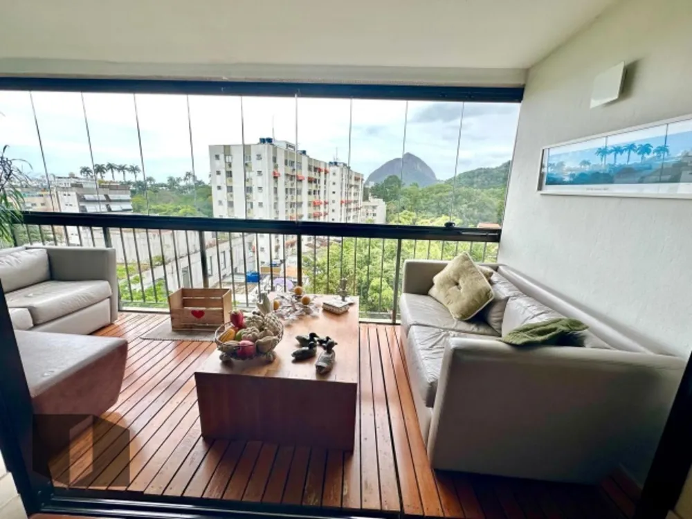 Cobertura, 3 quartos, 238 m² - Foto 6