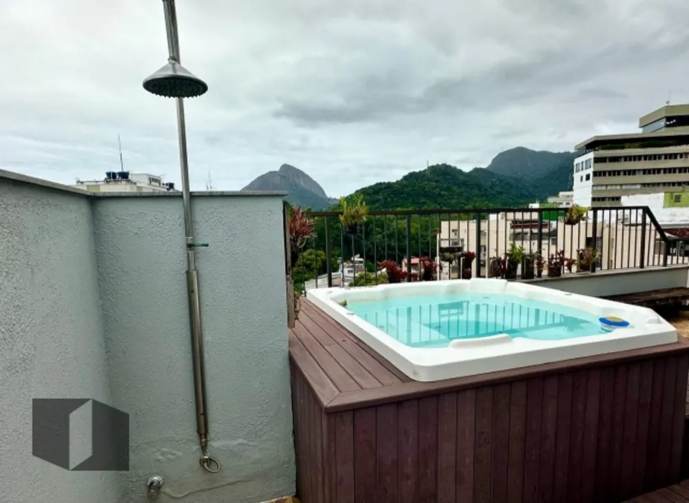 Cobertura, 3 quartos, 238 m² - Foto 14