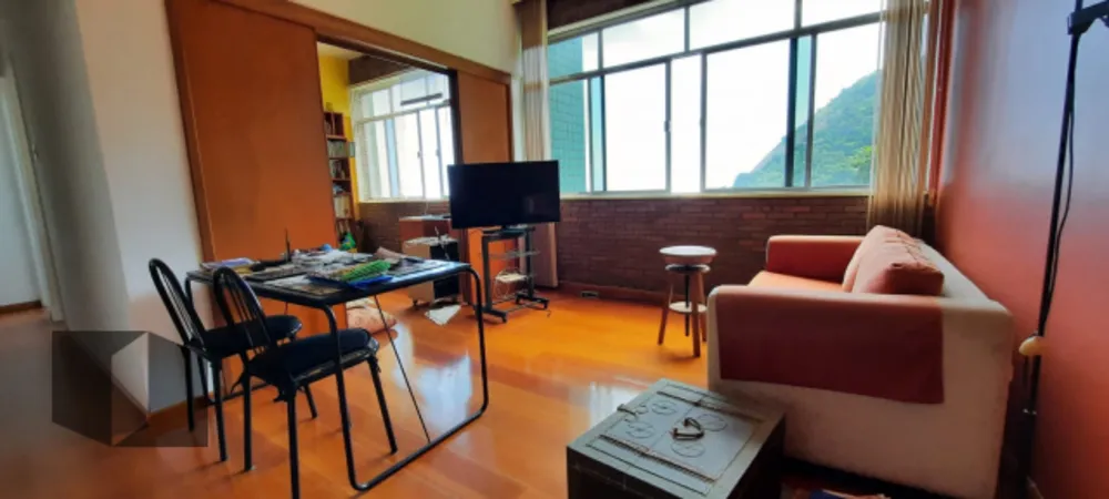 Apartamento, 3 quartos, 68 m² - Foto 1